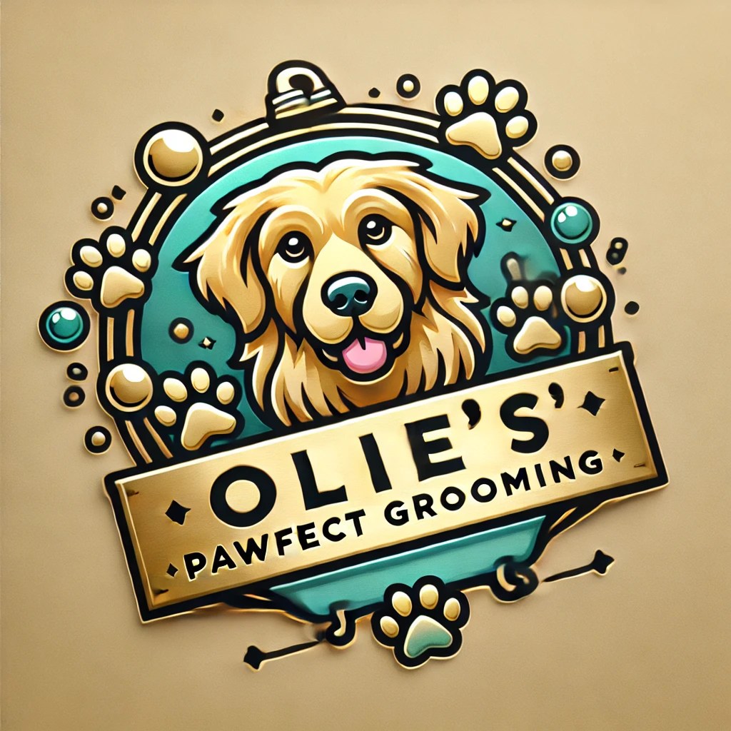 🐾 Olie’s Pawfect Grooming